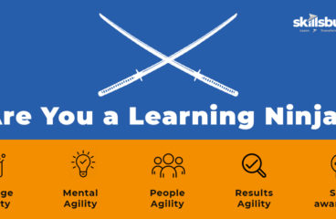 Are you a learning Ninja?